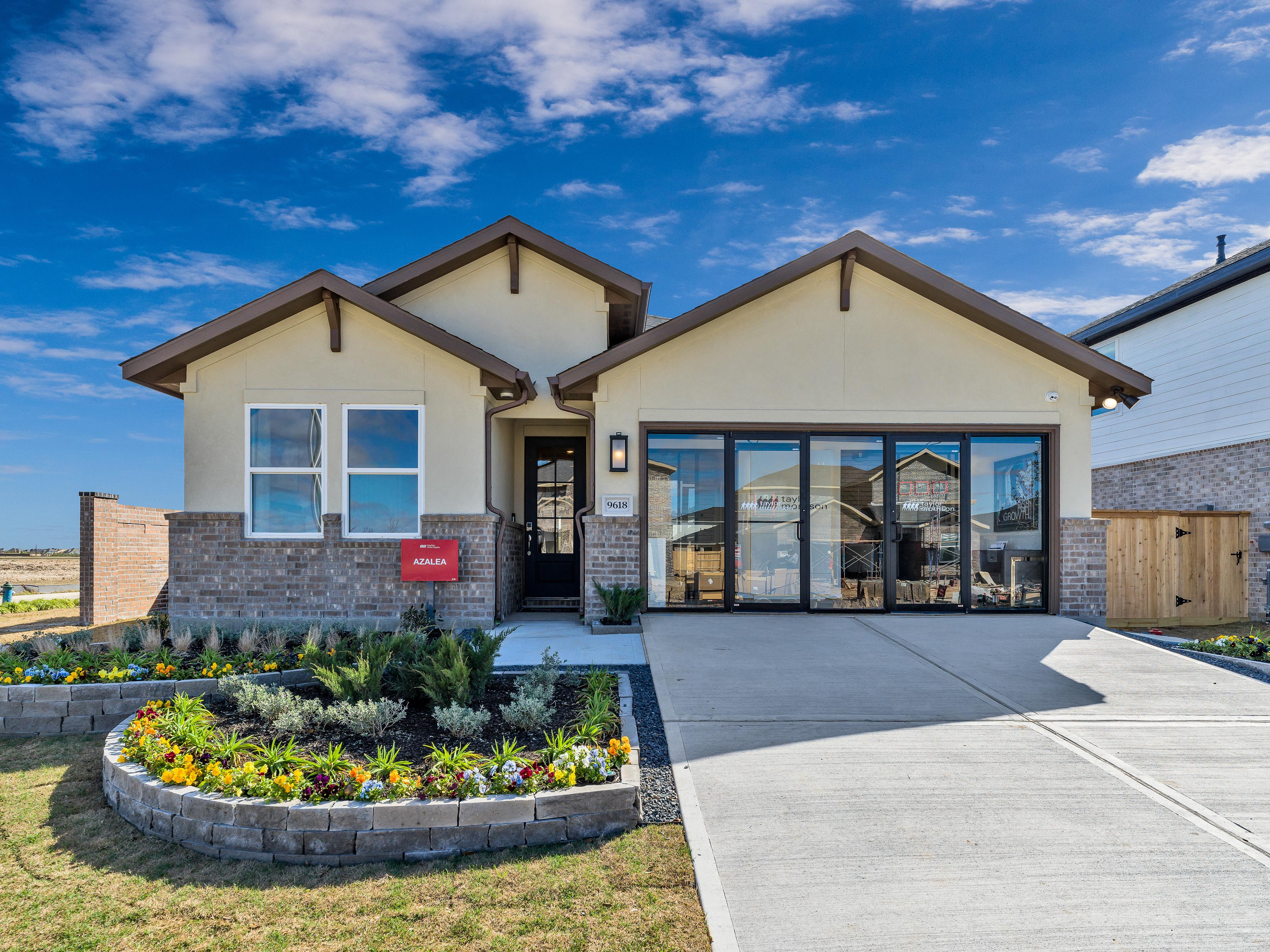 Bridge Creek - Taylor Morrison