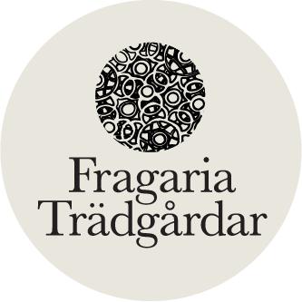 Fragaria Trädgårdar
