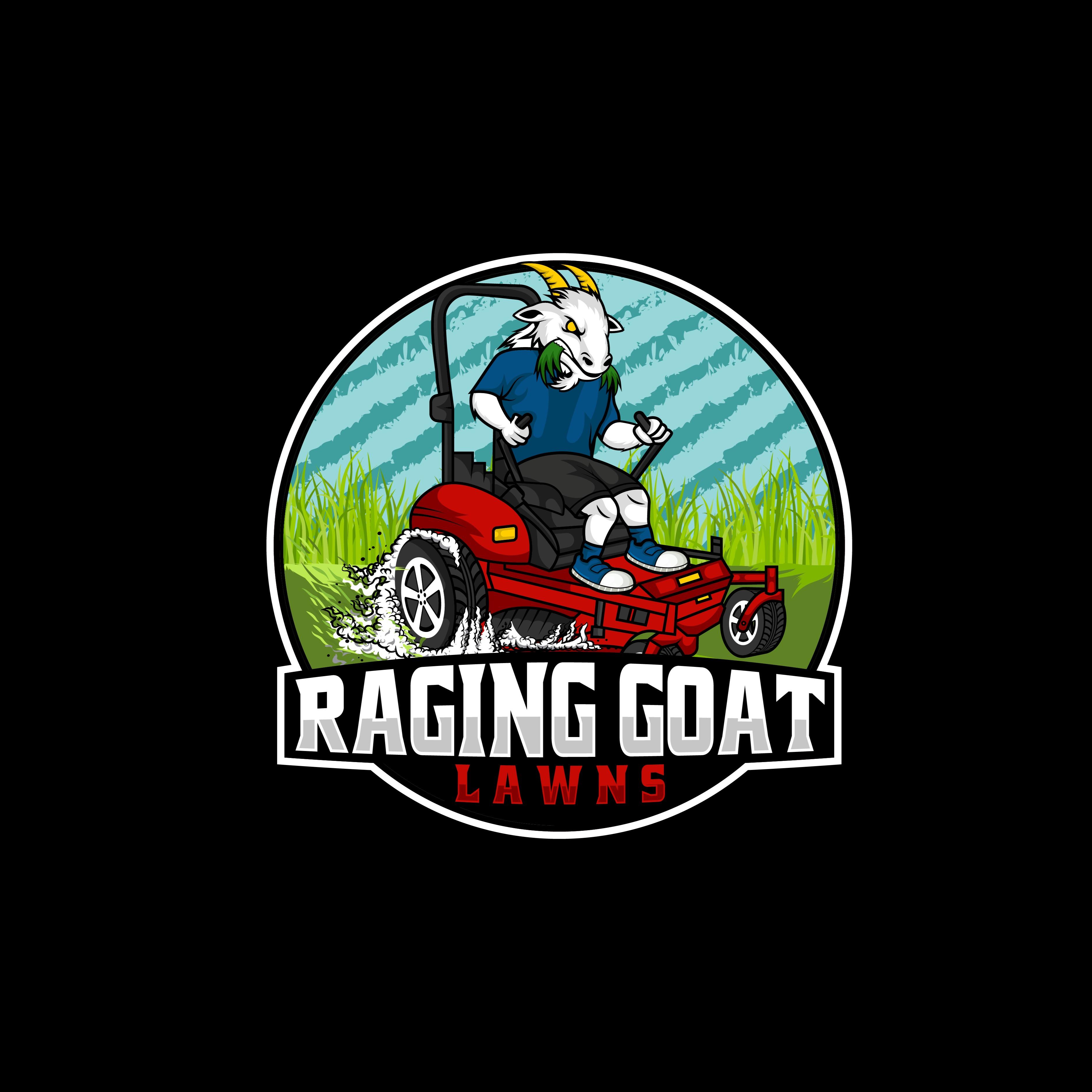 Raging Goat Lawns