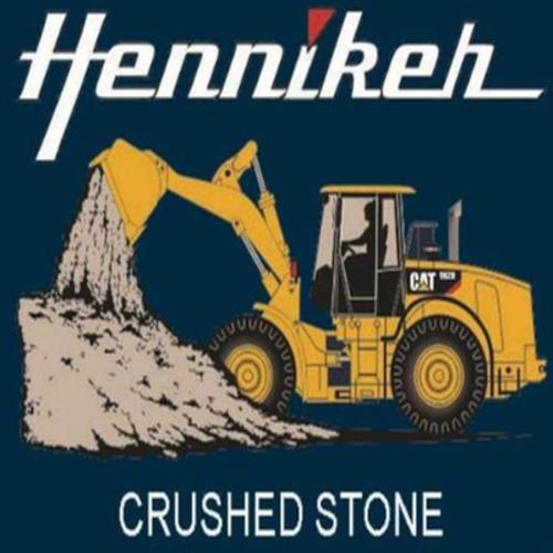 Henniker Crushed Stone