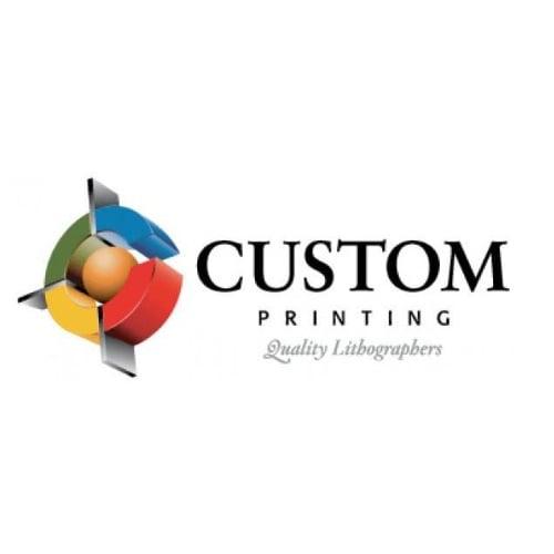 Custom Printing