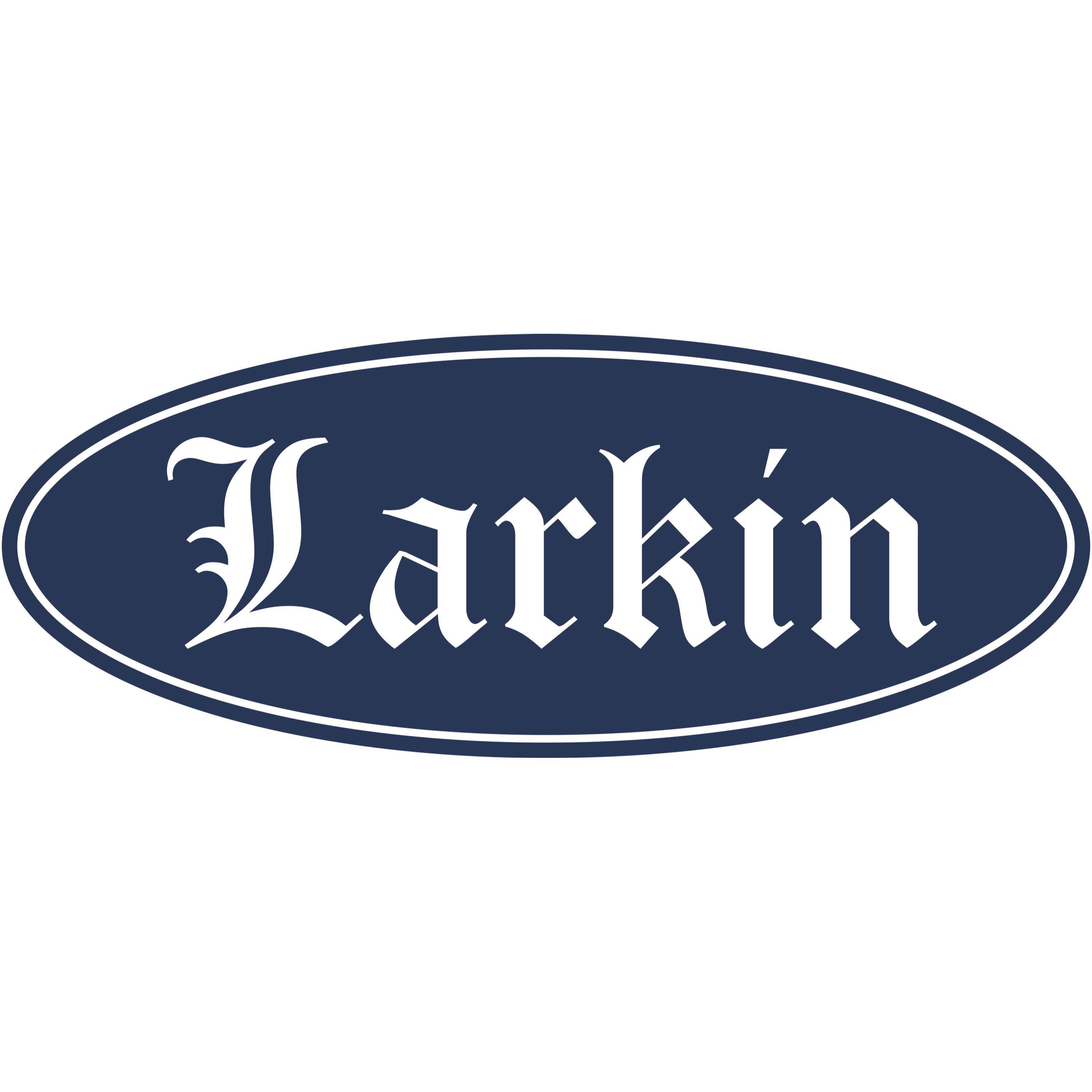 Larkin Mortuary - Riverton