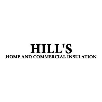 Hill's Home and Commercial Insulation