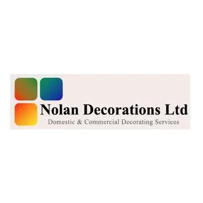 Nolan Decorations Ltd