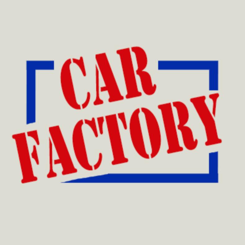 Car Factory North
