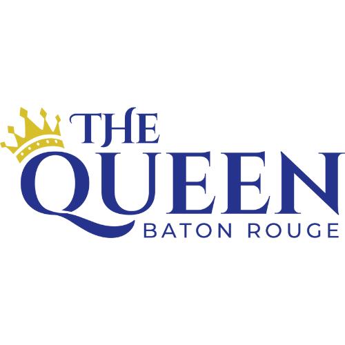 The Queen Baton Rouge