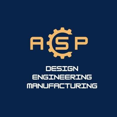 ASP Engineering