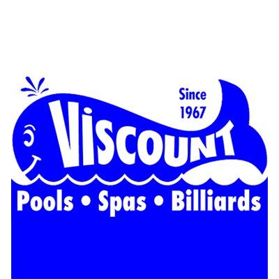 Viscount Pools & Spas