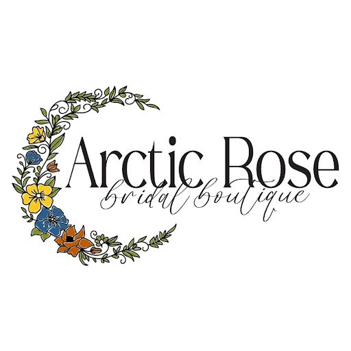 Arctic Rose Bridal