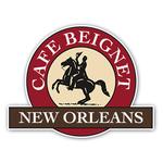 Cafe Beignet, Sheraton