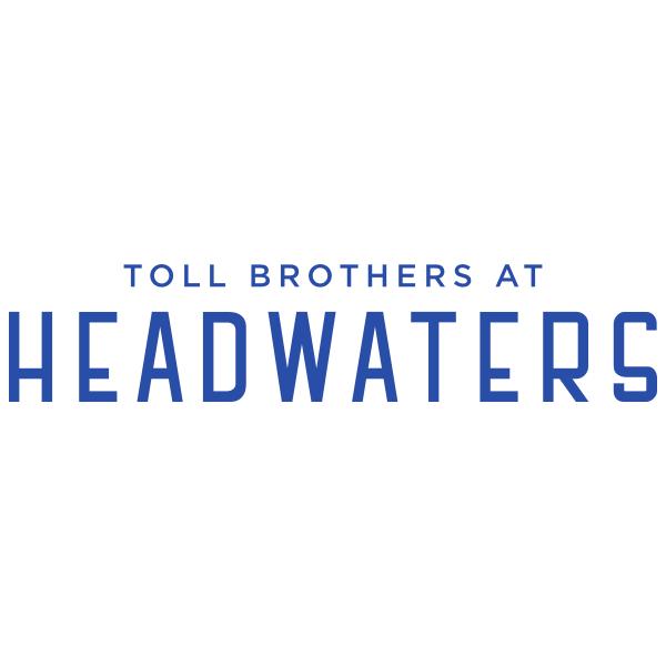 Toll Brothers at Headwaters
