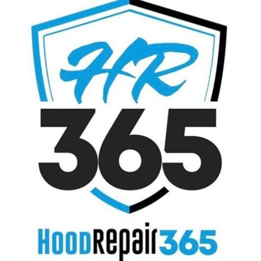 Hood Repair 365