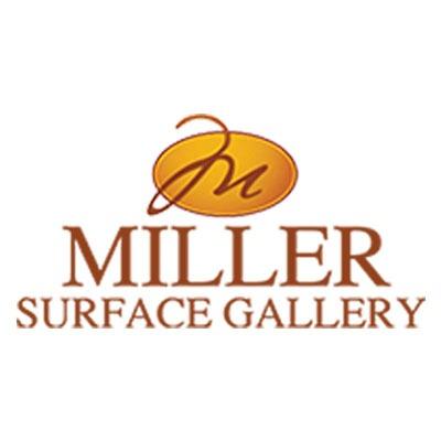 Miller Surface Gallery