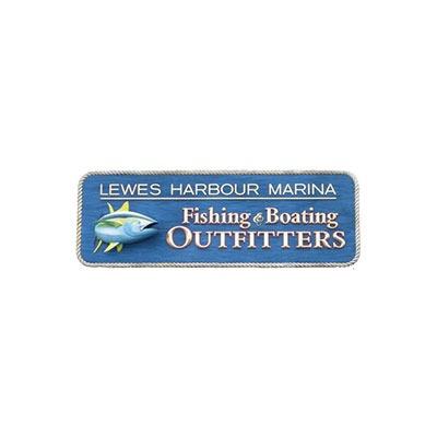 Lewes Harbour Marina Fishing & Boating Outfitters