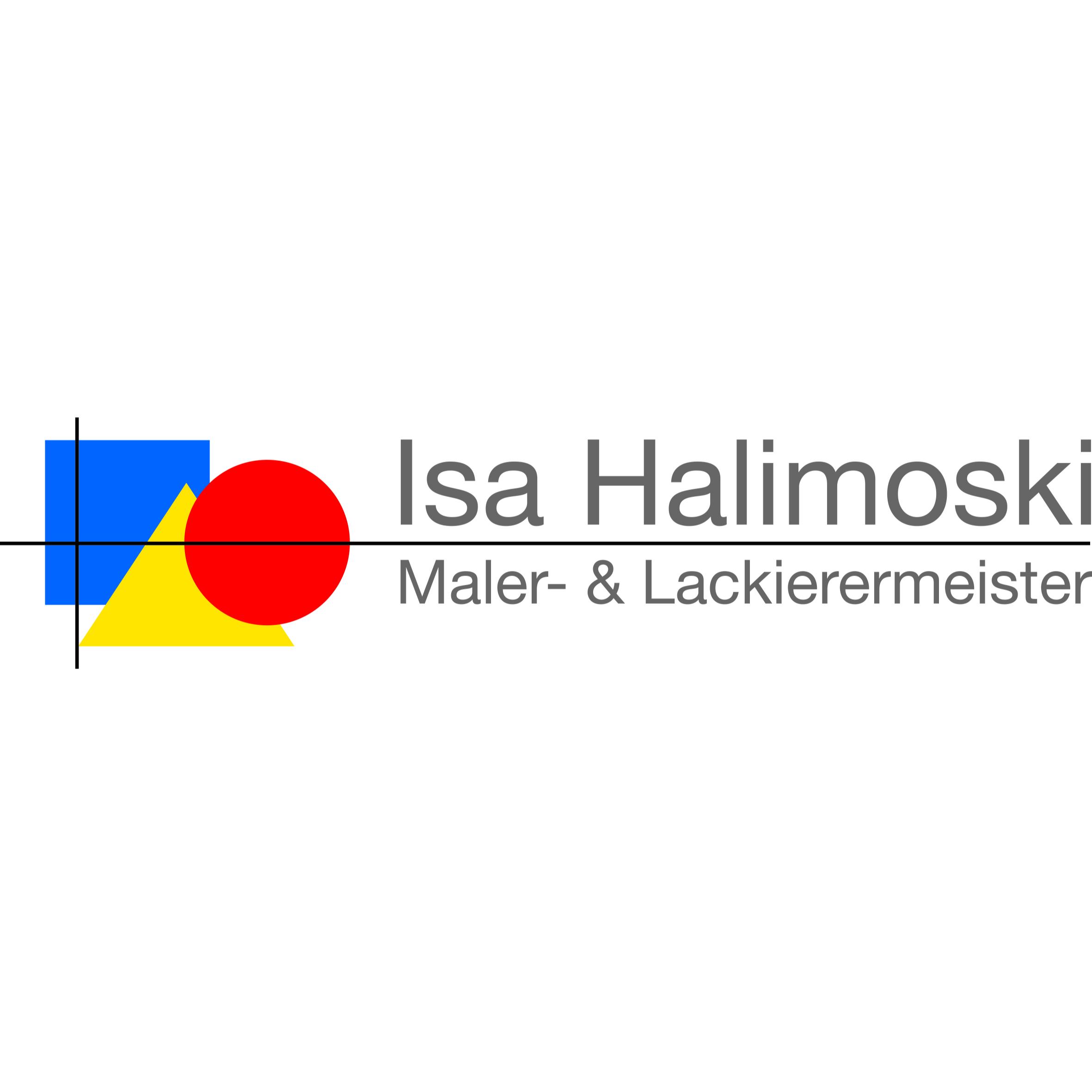 Malermeisterbetrieb Halimoski
