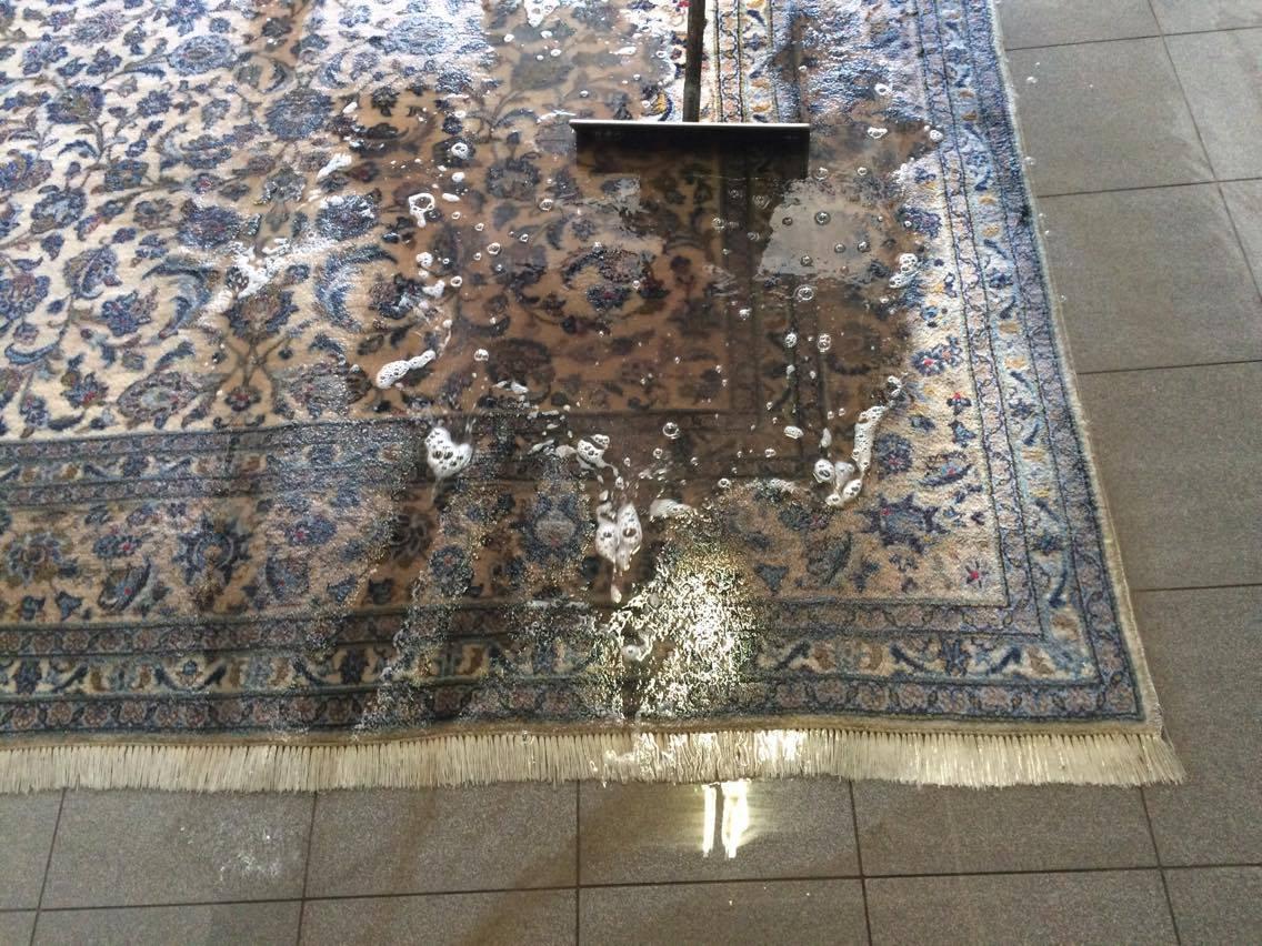 Teppichwäscherei Exquisit