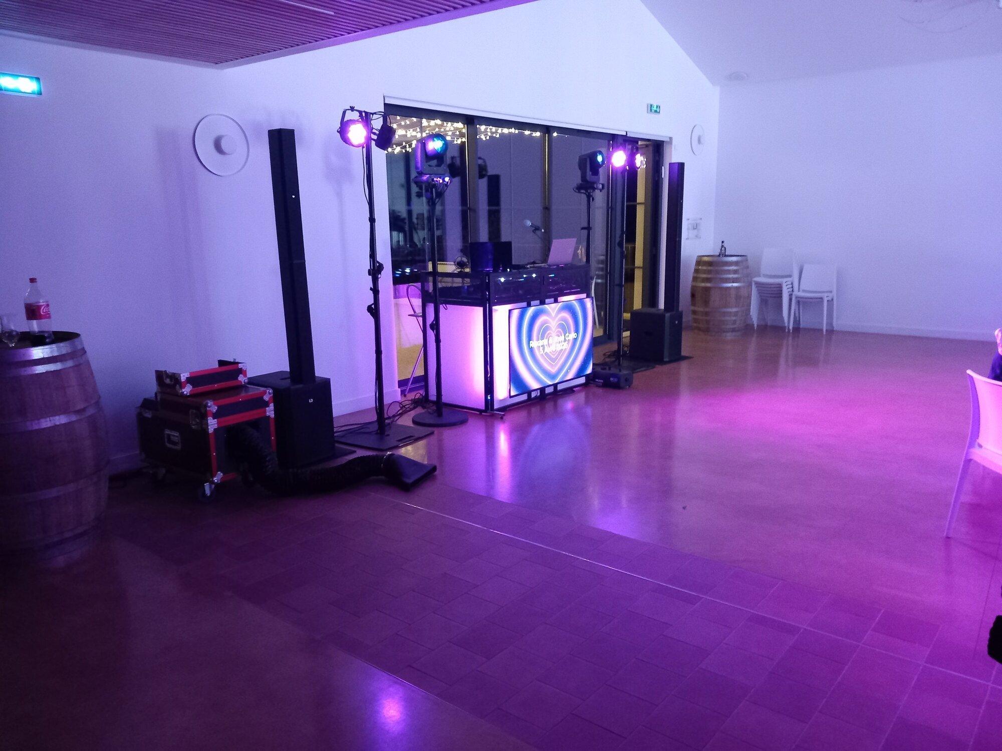 AC Animation Sonorisation