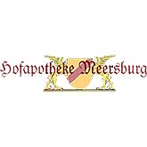 Hofapotheke Meersburg