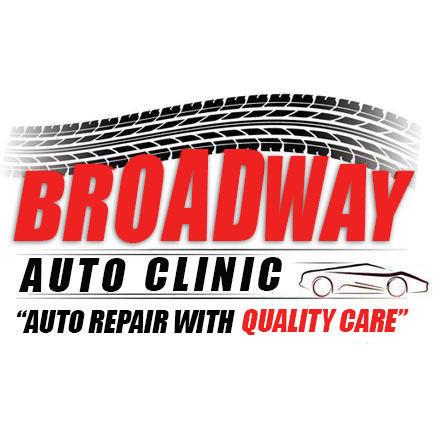 Broadway Auto Clinic