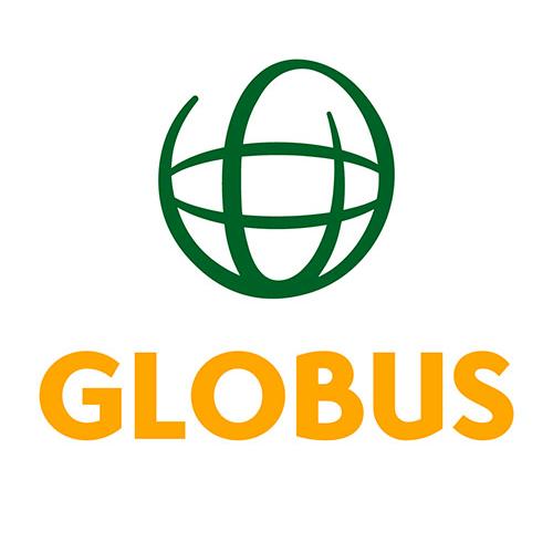 GLOBUS Markthalle Essen