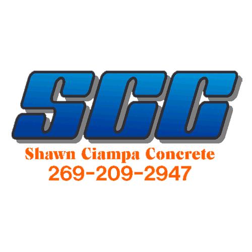 Shawn Ciampa Concrete