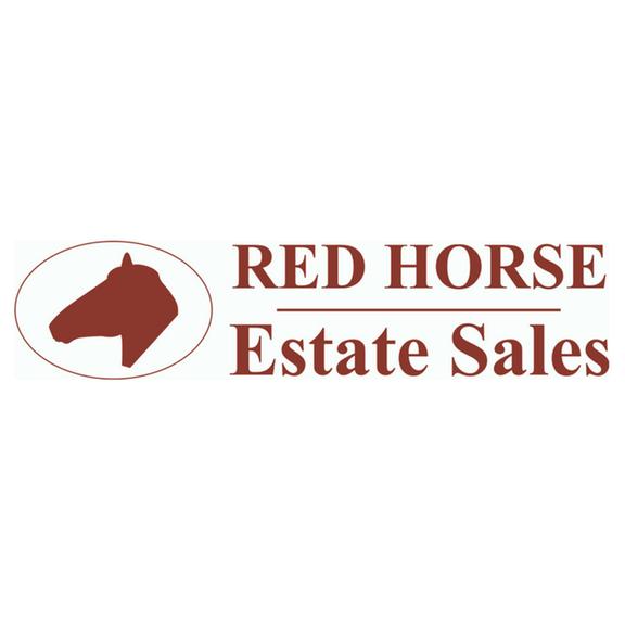Red Horse Estate Sales & Elmore Auctioneers