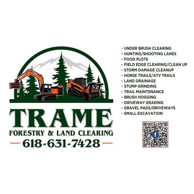 Trame Forestry and Land Clearing LLC