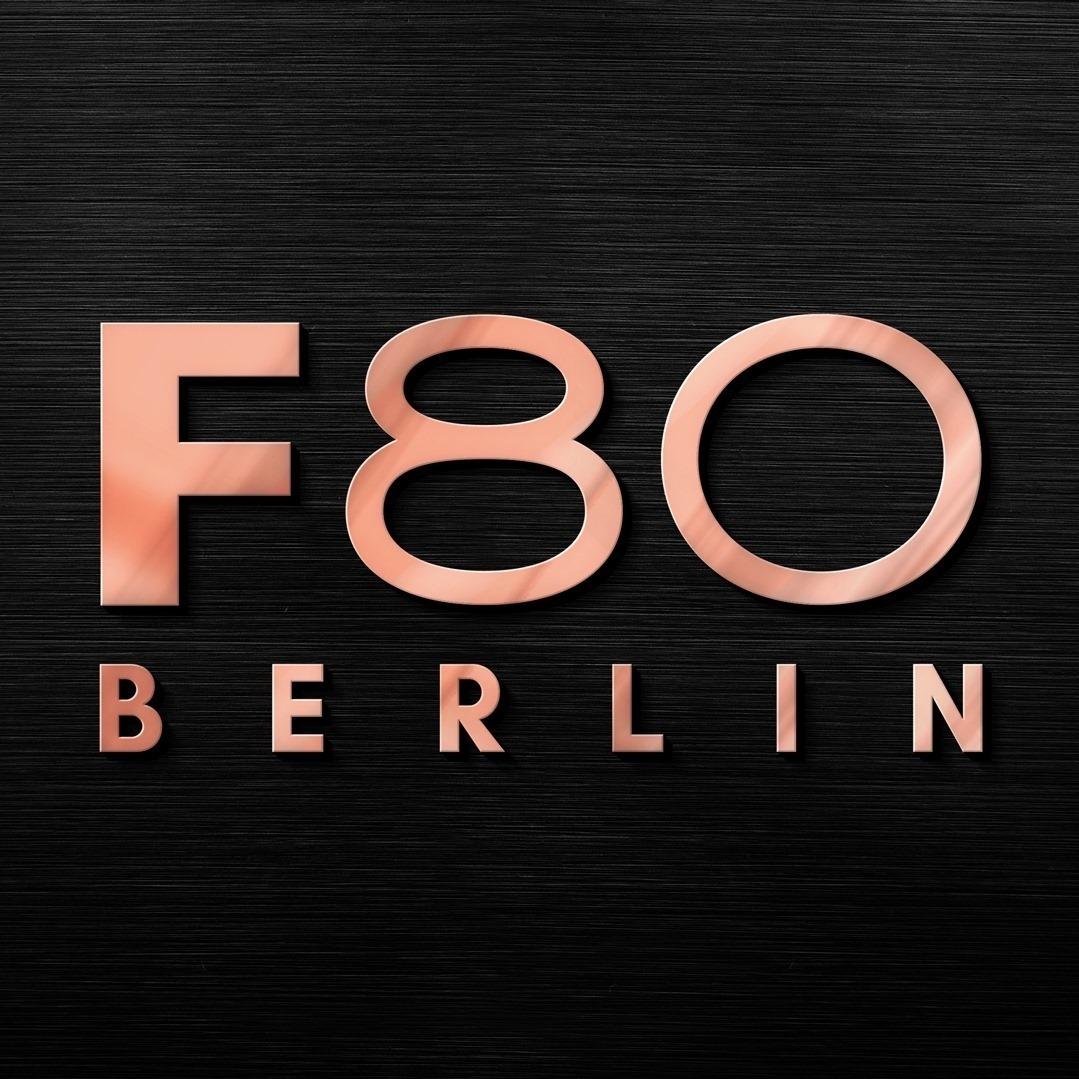 F80 - Zahnarzt & Gesichtsspezialist Berlin-Mitte