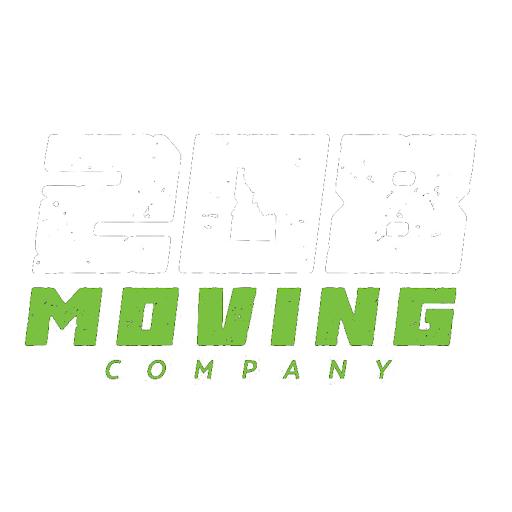 208 Moving Company