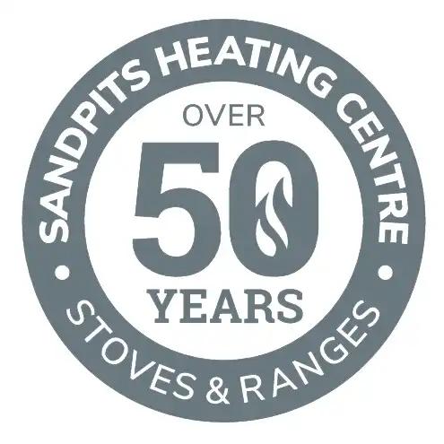 Sandpits Heating Centre