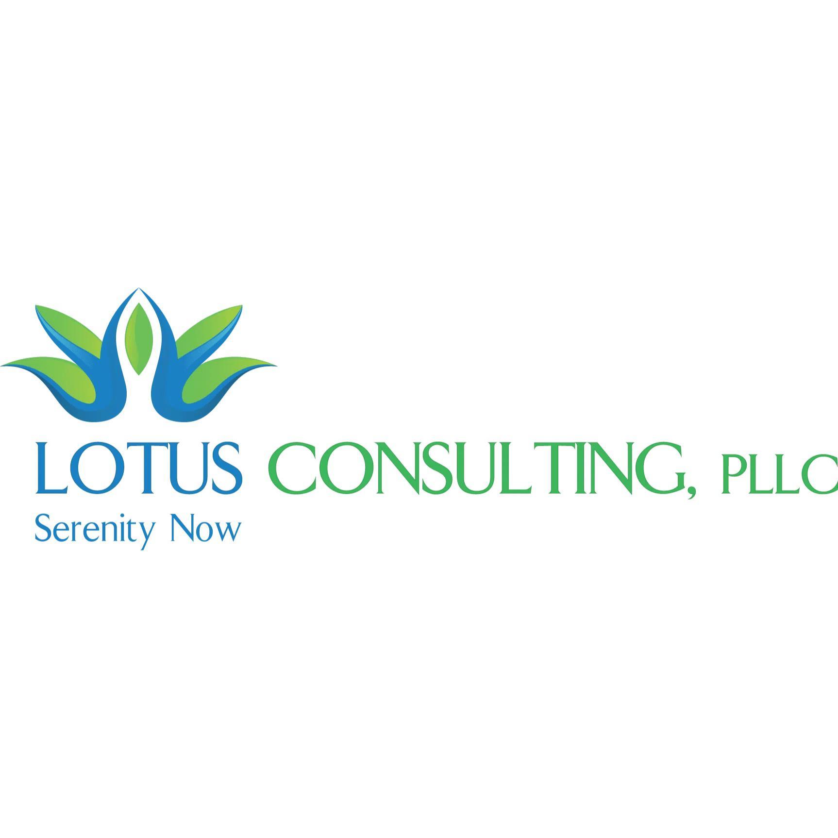 Lotus Consulting, PLLC