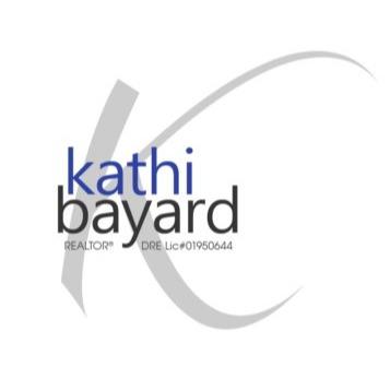 Kathi Bayard DRE#01950644 - EXP Realty
