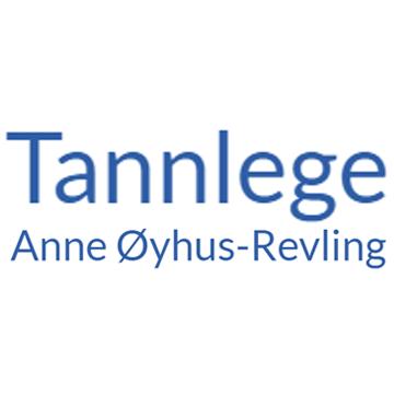 Tannlege Anne Øyhus-Revling
