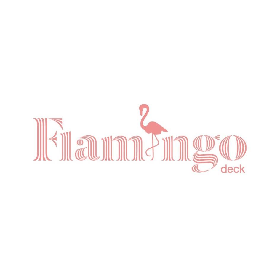 Flamingo Deck