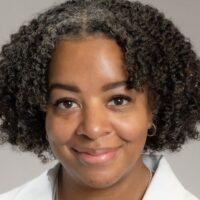 Colette M. Dominique, MD