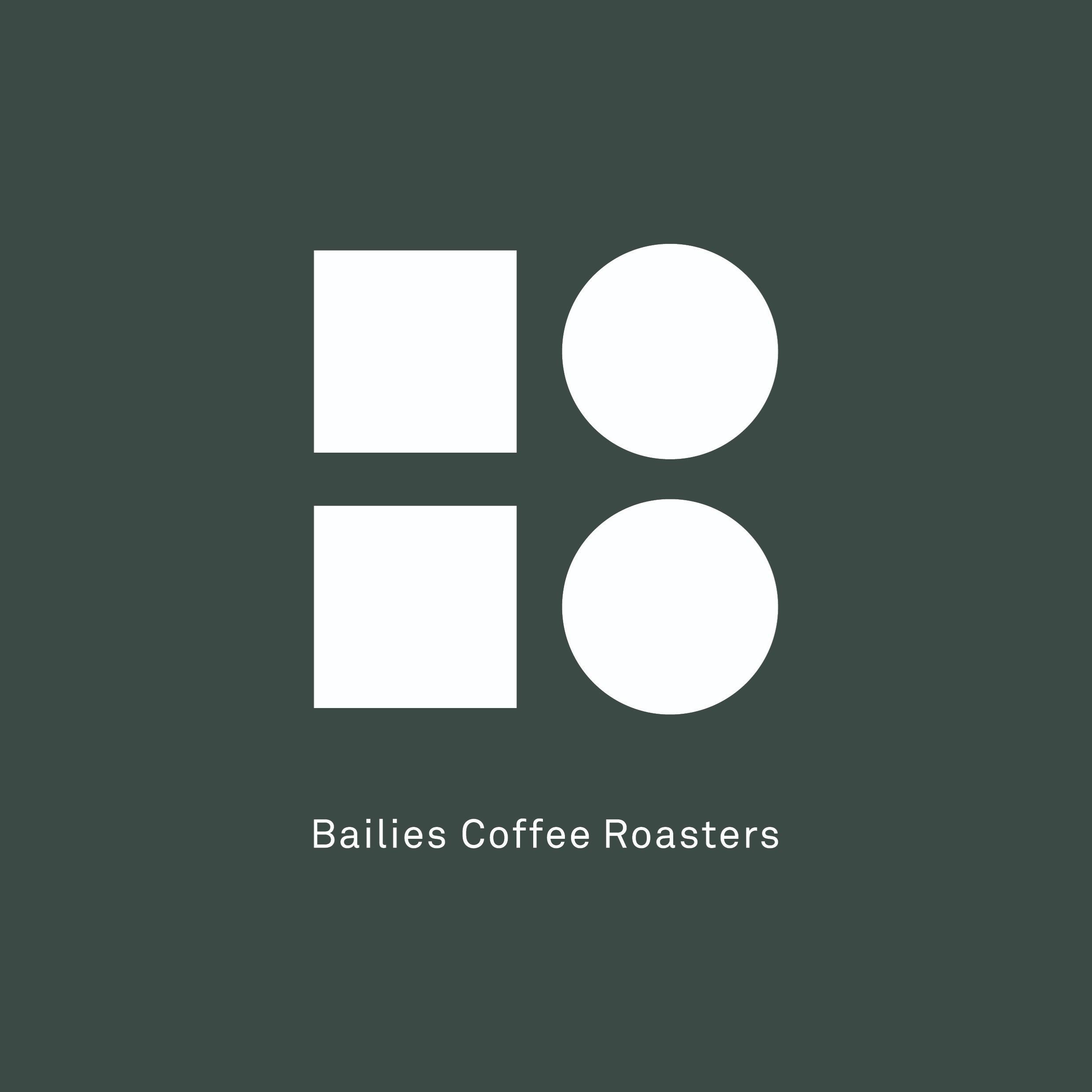 Bailies Coffee Roasters