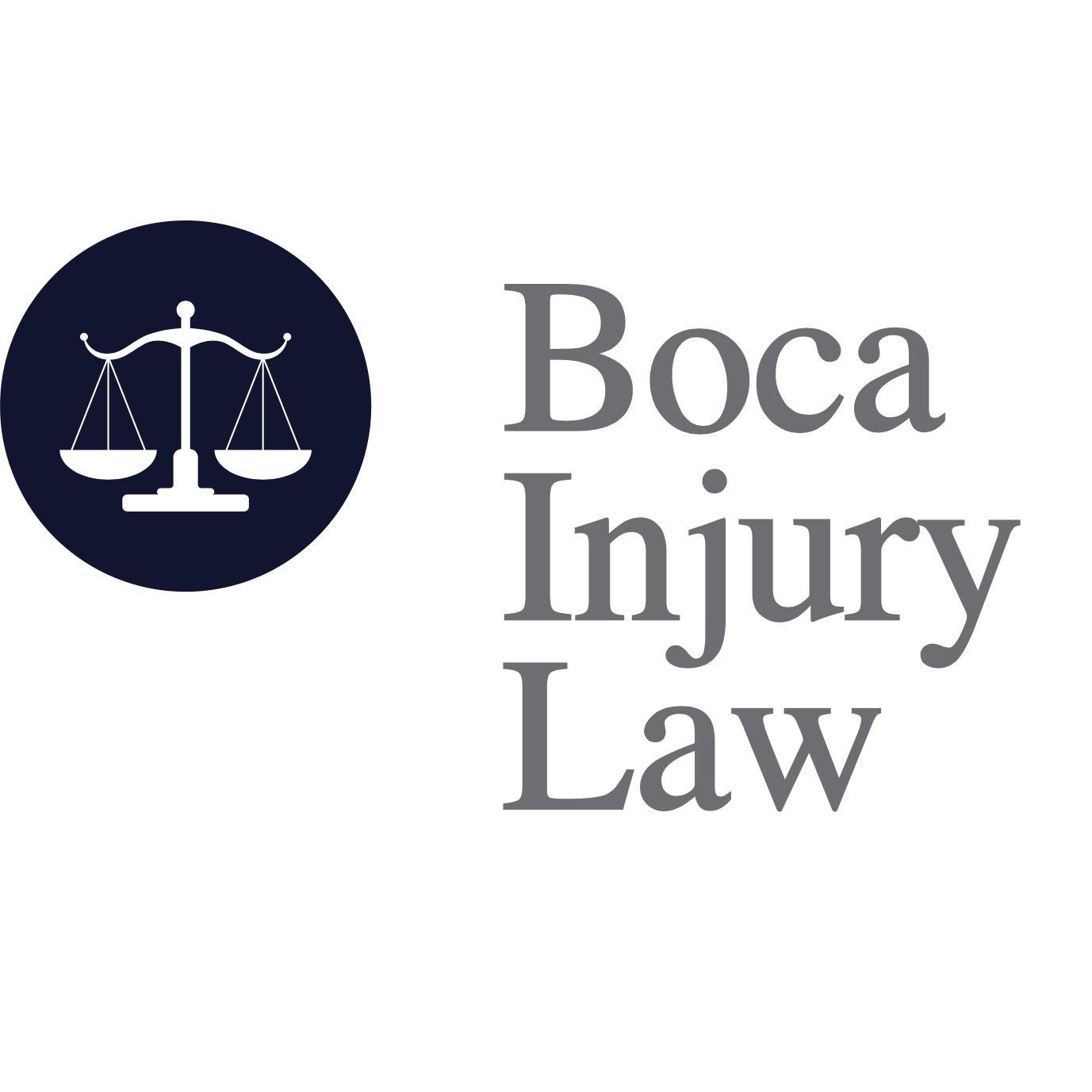 Boca Injury Law