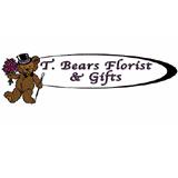 T Bears Florist & Chocolatier