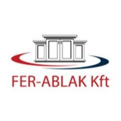 Fer-Ablak Kft. Forgalmazó és bemutatóterem