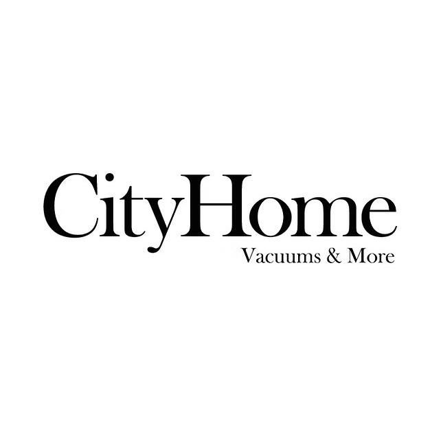 CityHome Vacuums & More