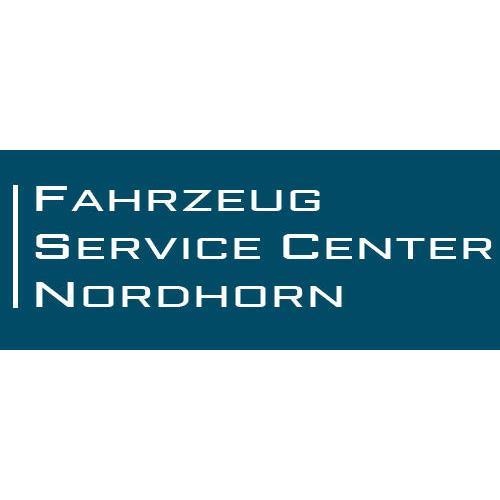 Fahrzeug Service Center Nordhorn
