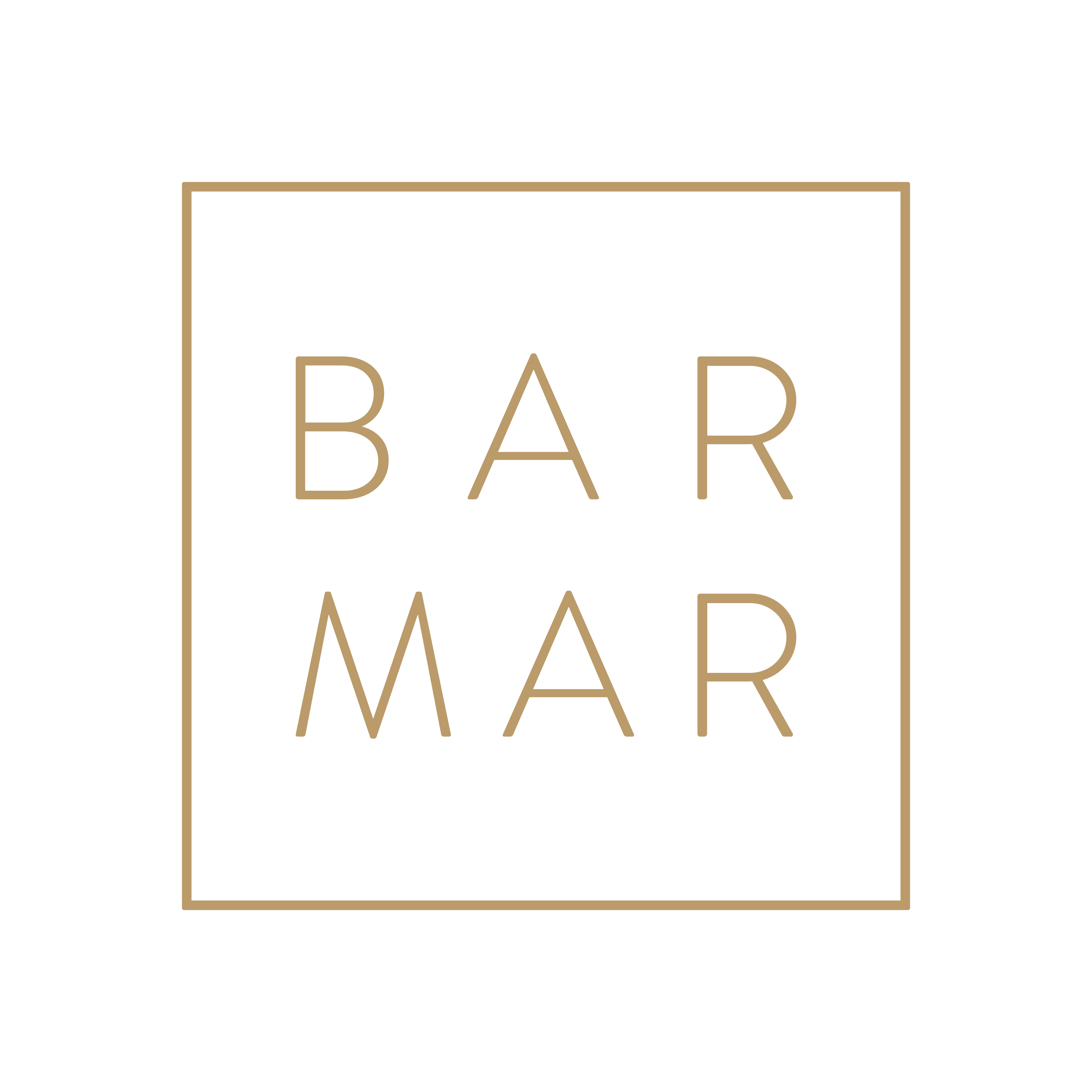 Bar Mar