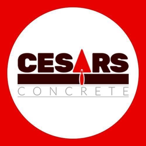 Cesars Concrete