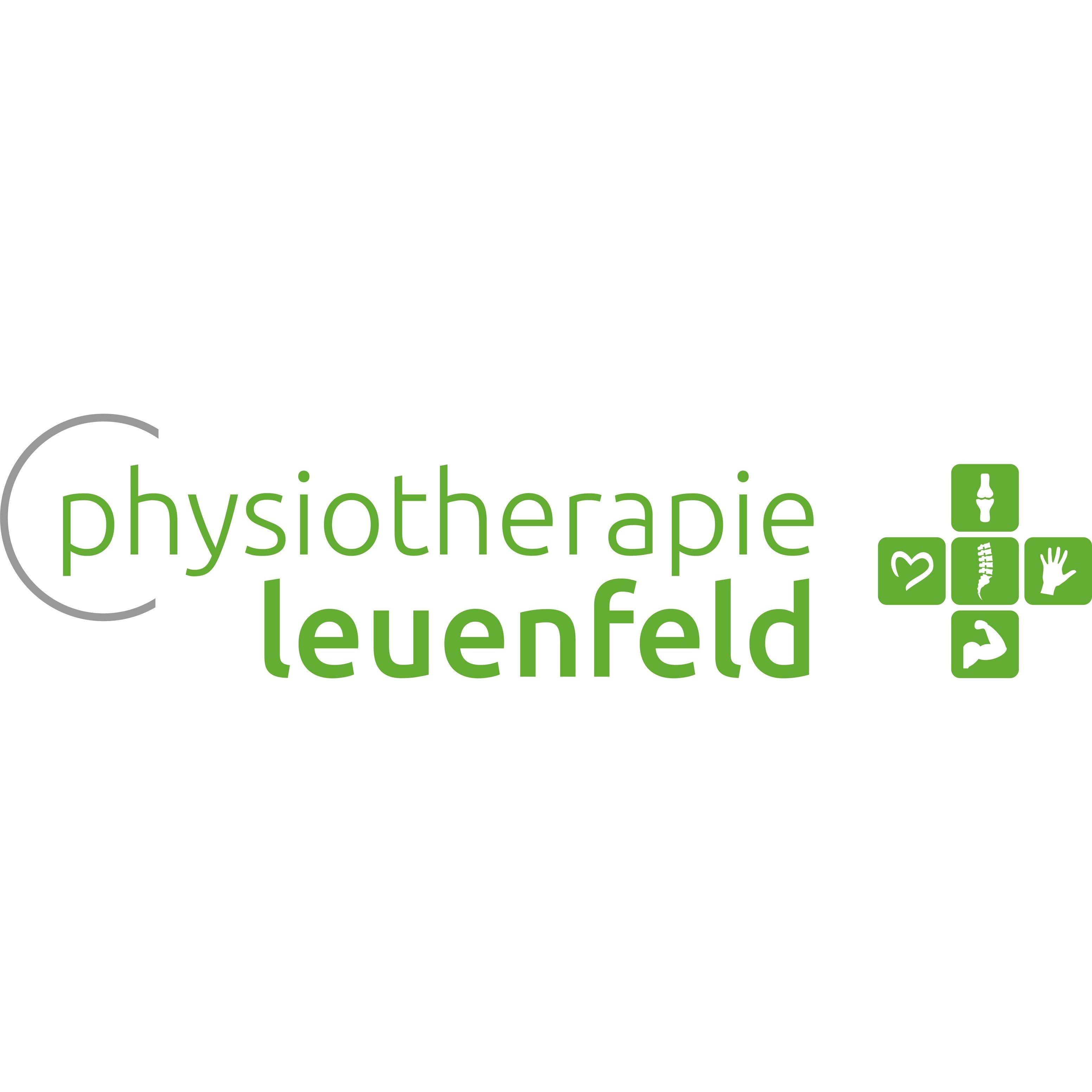 Physiotherapie Leuenfeld