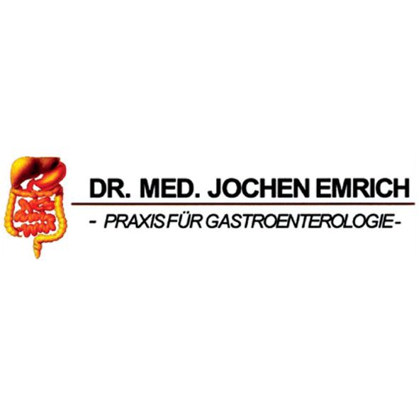 Emrich Jochen Dr.med.