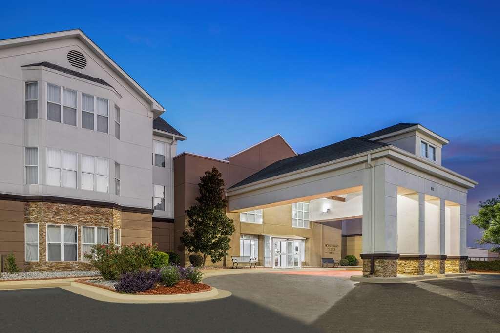 Homewood Suites by Hilton Jackson-Ridgeland