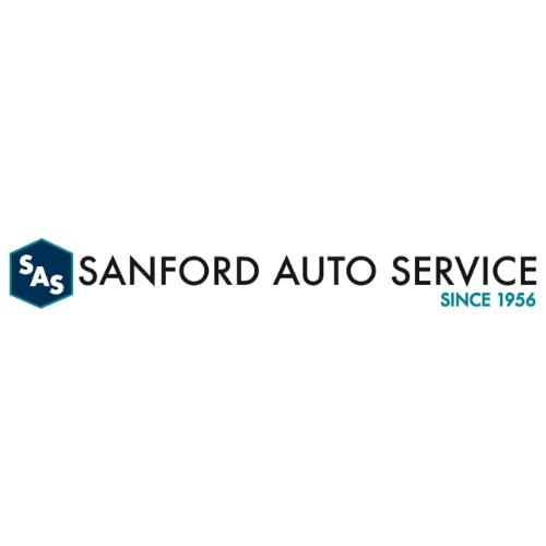 Sanford Auto Service