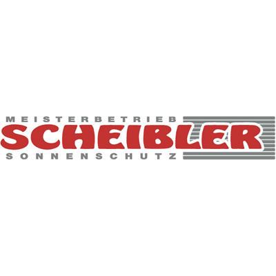 Scheibler Sonnenschutz Meisterbetrieb