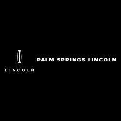 Palm Springs Lincoln
