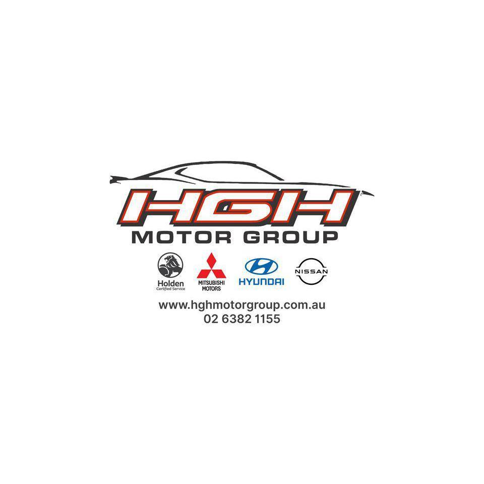 HGH Motor Group